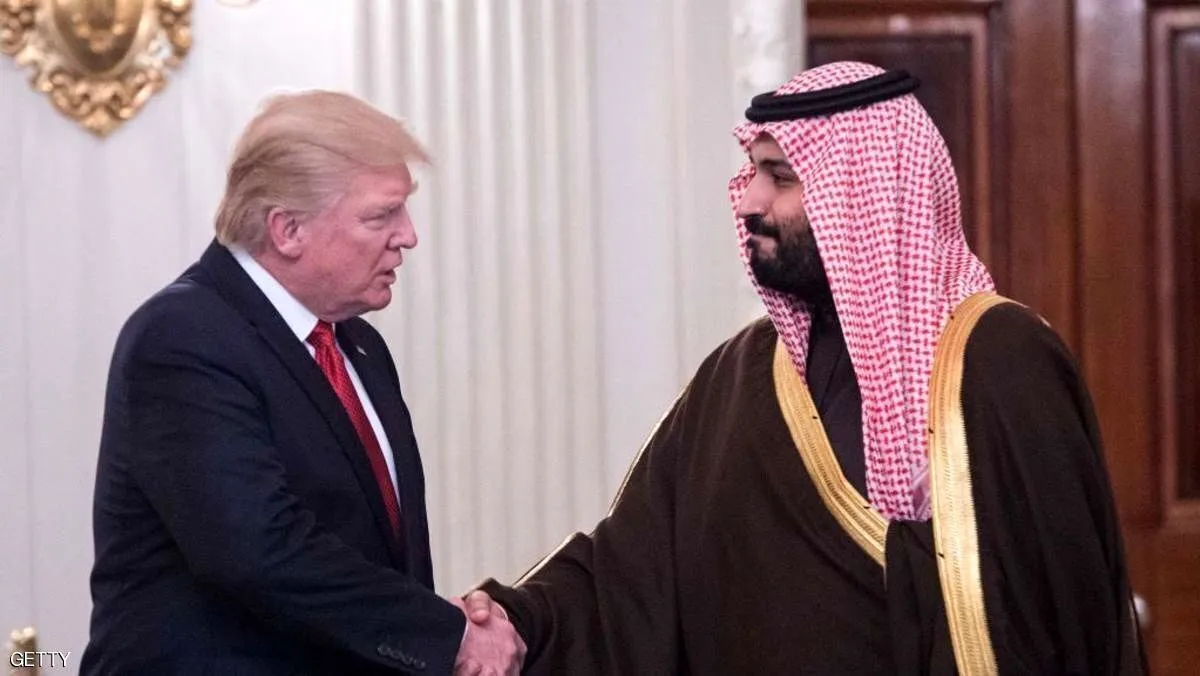 شاهکار تازه بن سلمان برای ایران/ ولیعهد سعودی با آمریکا اتمام حجت کرد