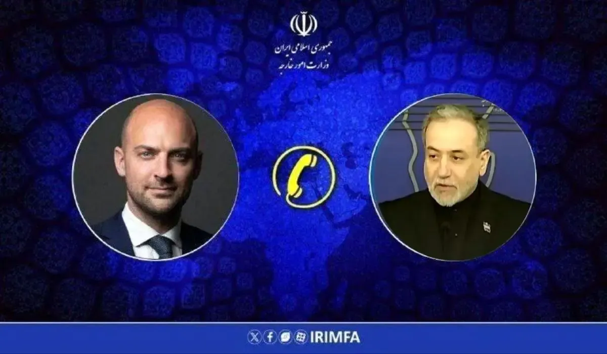 جزئیات گفتگوی تلفنی وزرای امور خارجه ایران و فرانسه