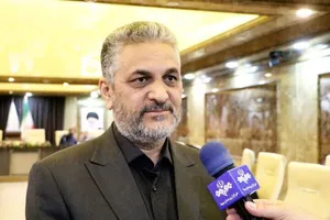 مشاور وزیر جهاد کشاورزی: متأسفانه عده‌ای سودجو کالاها را با قیمت‌های نامتعارف عرضه می‌کنند