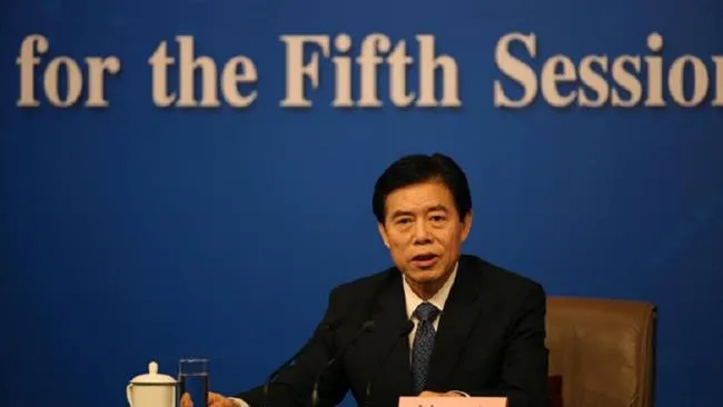 China-U.S. trade war would only cause pain: commerce minister