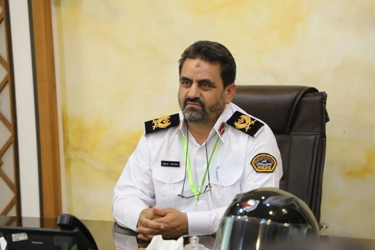 حمل مسافر با خودروی شخصی ممنوع / پلیس تهدید کرد