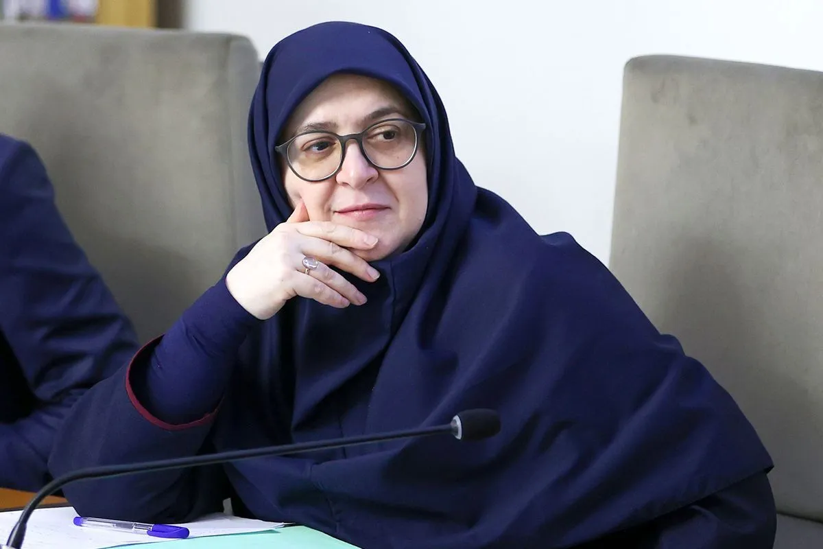 سخنگوی دولت: وارد مذاکرات نشدیم که وقتمان را تلف کنیم/ وزیر دفاع عربستان حامل پیام مهمی برای کل مردم ایران بود