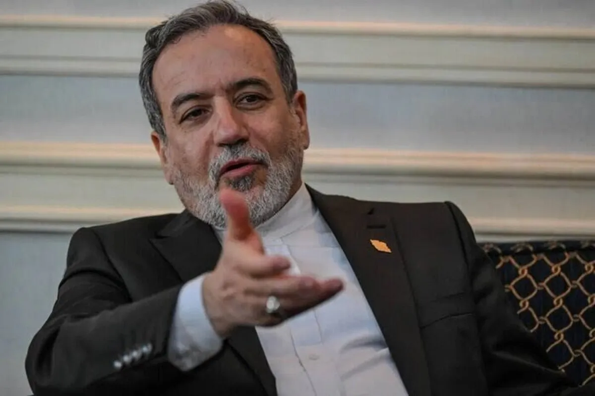 پیامد اقتصادی مکانیسم ماشه برای ایران؛ عراقچی تشریح کرد