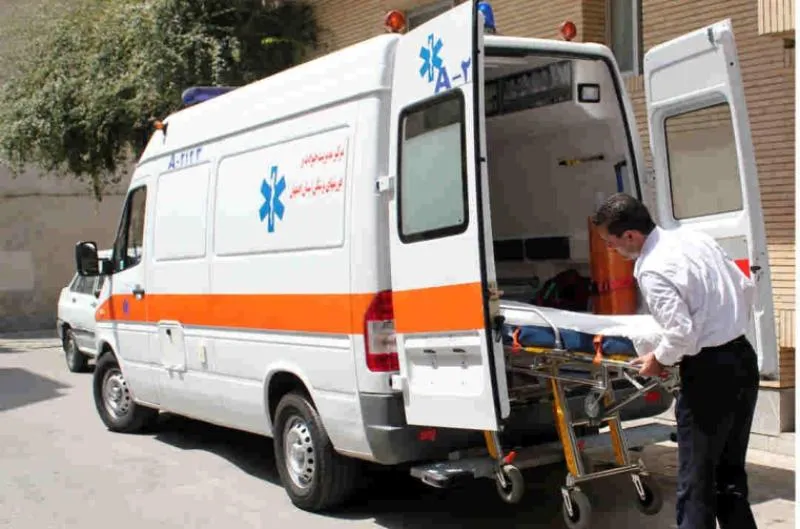 مرگ تلخ مرد زنجانی بر اثر گازگرفتگی