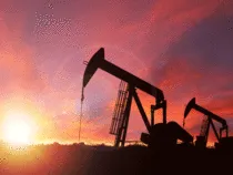 Brent, WTI Prices Edge Down