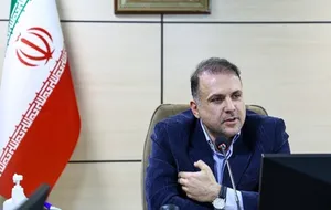 سه پیشنهاد مدیرعامل مس ایران برای توسعه همکاری‌های راهبردی با چین