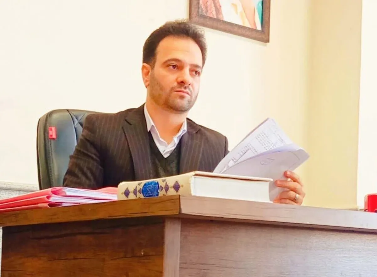 سرنخ تازه از ترور قاضی باقری در شیراز