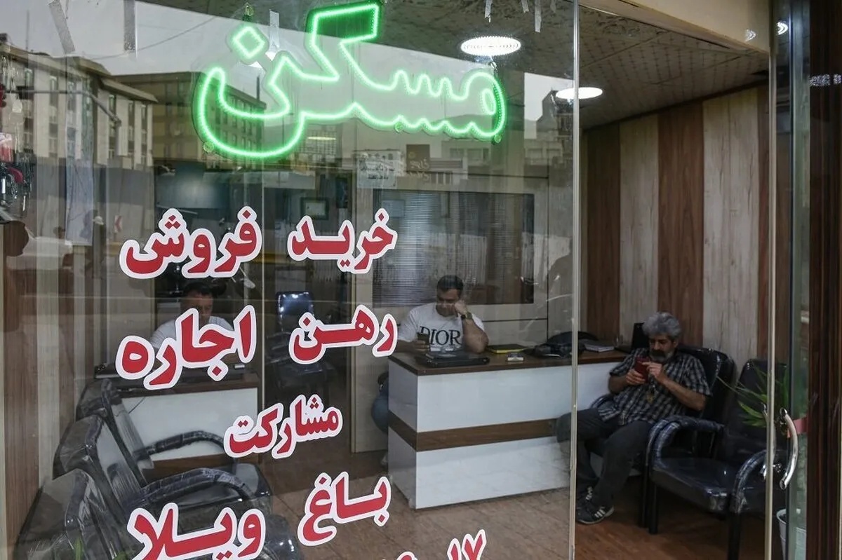 جدیدترین پیش‌بینی قیمت مسکن / زمان تبدیل ارز و طلا به مسکن رسید؟