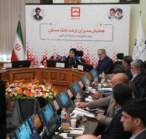 مسکن استیجاری پاسخی هوشمندانه به تهران؛ اجرای ۱۰ هزار واحد کلید خورد