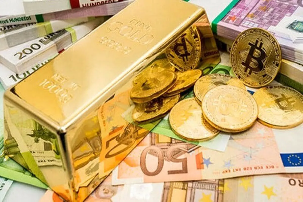 قیمت روز ارز و طلا ۱۳ شهریور ماه ۱۴۰۳ + عکس