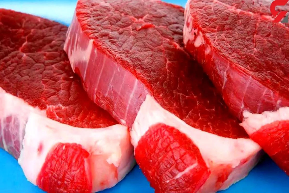 راسته گوشت قرمز به ۴۱۰ هزار تومان رسید! + جدول