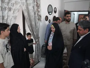خبر خوش معاون رئیس‌جمهور برای مادران / این افراد مشمول بسته حمایتی می‌شوند