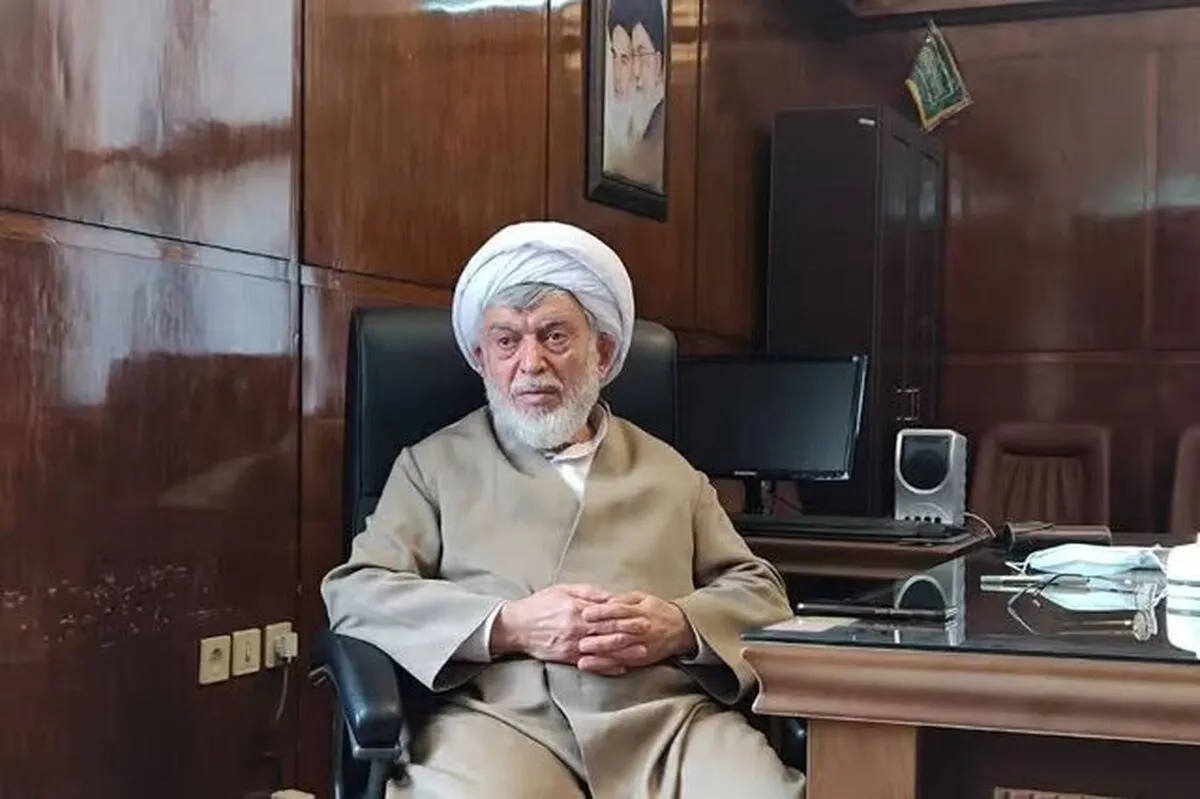 فوری/ حسینعلی نیری درگذشت