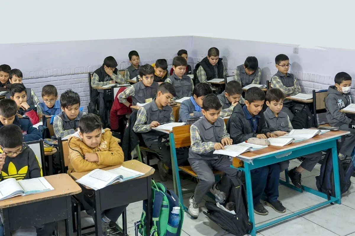 مدارس موظف به پذیرش دانش‌آموزان با هر معدلی هستند