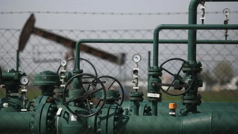 In OPEC Poker Game, Iran and Iraq Call Saudi Arabia’s Bluff