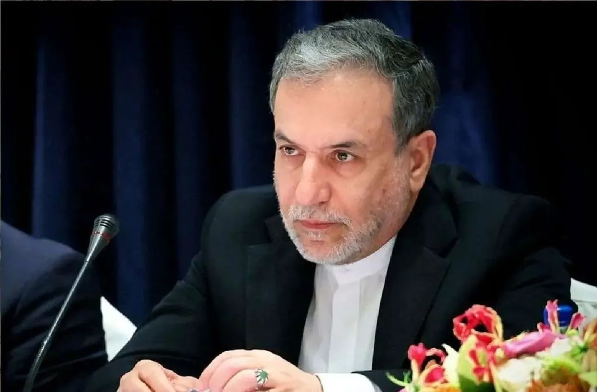 درخواست فوری عراقچی از کشورهای اسلامی و غرب آسیا/ ماجرا چیست؟