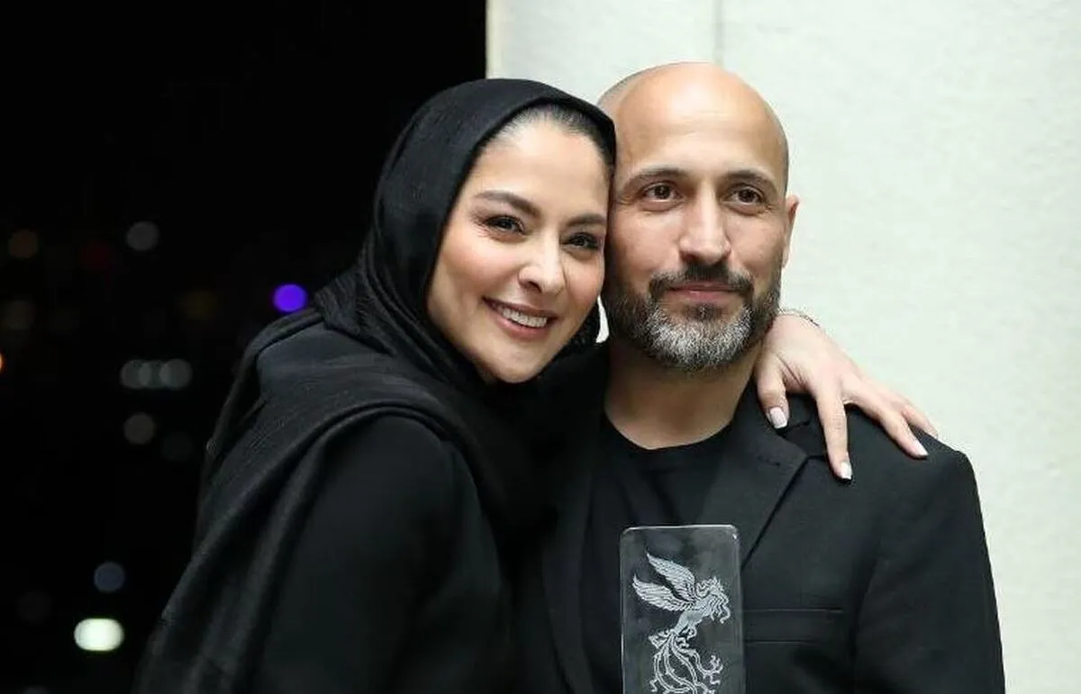 گریم جالب علی سرابی در نقش شهید صیاد شیرازی