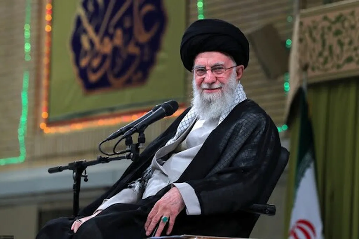 گزارش وضعیت سلامتی رهبر انقلاب توسط عضو دفتر رهبری + فیلم