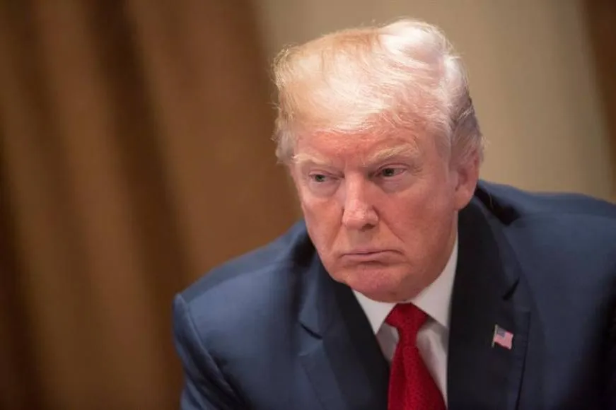 Trump Calls for Government Shutdown to Force Immigration Deal