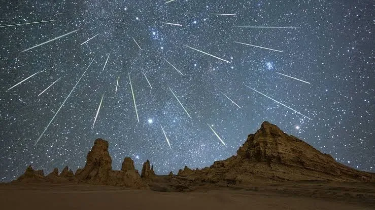 بارش شهابی