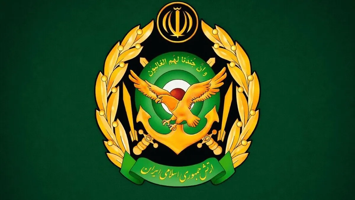 بیانیه جدید ارتش صادر شد