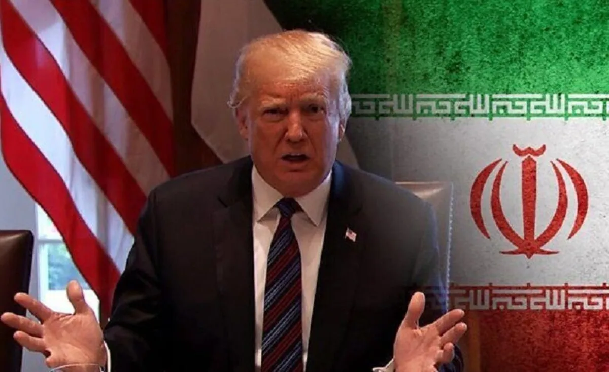 ترامپ: ایران به‌سرعت «پای میز مذاکره» بیاید / حمله بعدی بسیار بدتر خواهد بود، اجازه ندهید این اتفاق دوباره رخ دهد