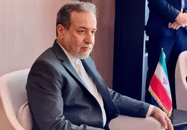 Iran’s Missile Industry Not Negotiable: Araqchi