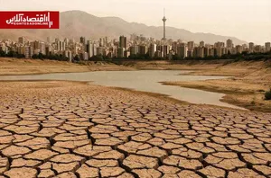 آبخوان‌های پایتخت در وضعیت هشدار | نسخه پژوهشگر آب برای نجات تهران