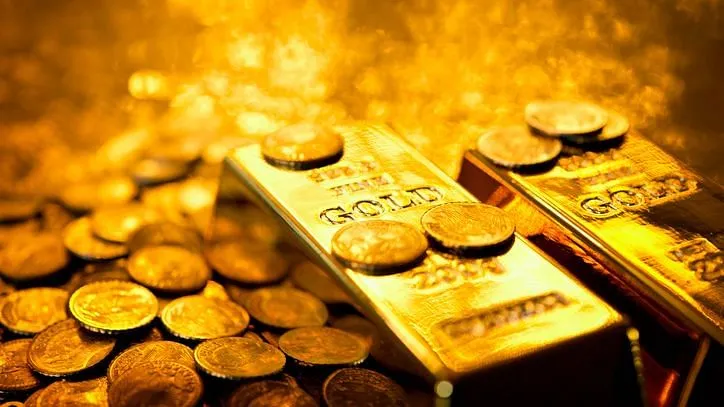طلا در آستانه دومین افزایش قیمت / اونس طلا چند شد؟