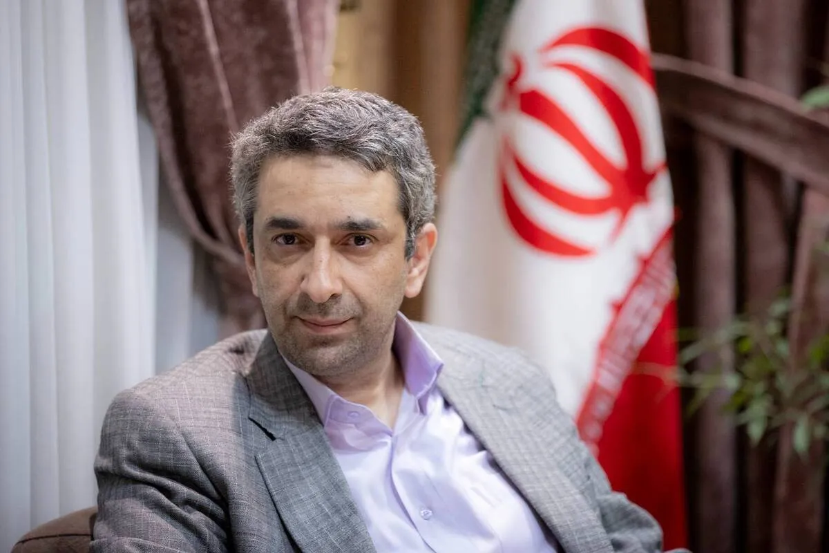 فوری / پیام مهم مهدی طباطبایی منتشر شد