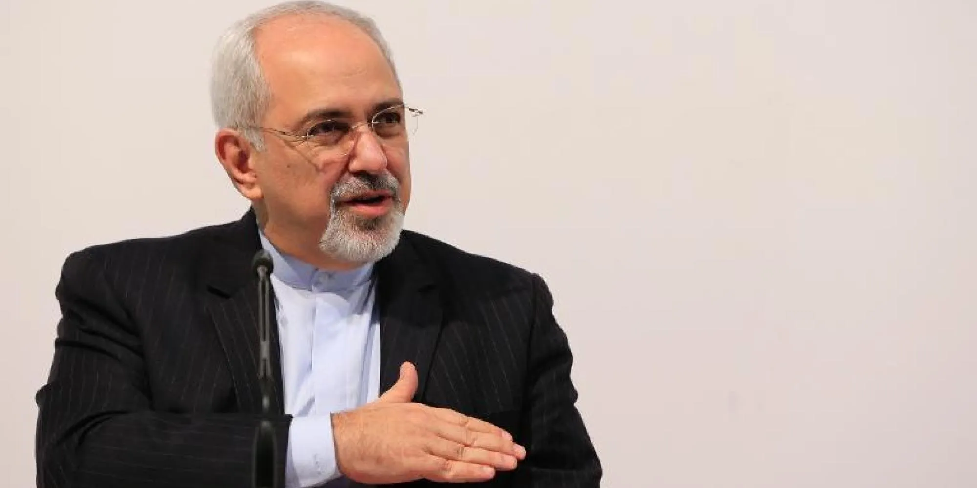 Zarif: More Iran-Turkey cooperation for peace is ahead