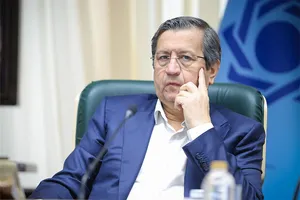 رئیس بانک مرکزی به مجمع تشخیص رفت/ جزئیات یک جلسه مهم