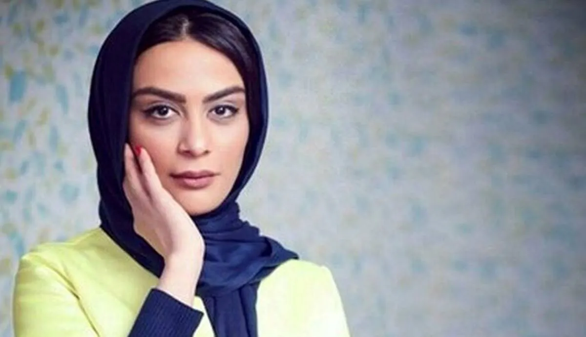 درخواست عجیب مارال فرجاد درباره ماجرای پژمان جمشیدی+ عکس