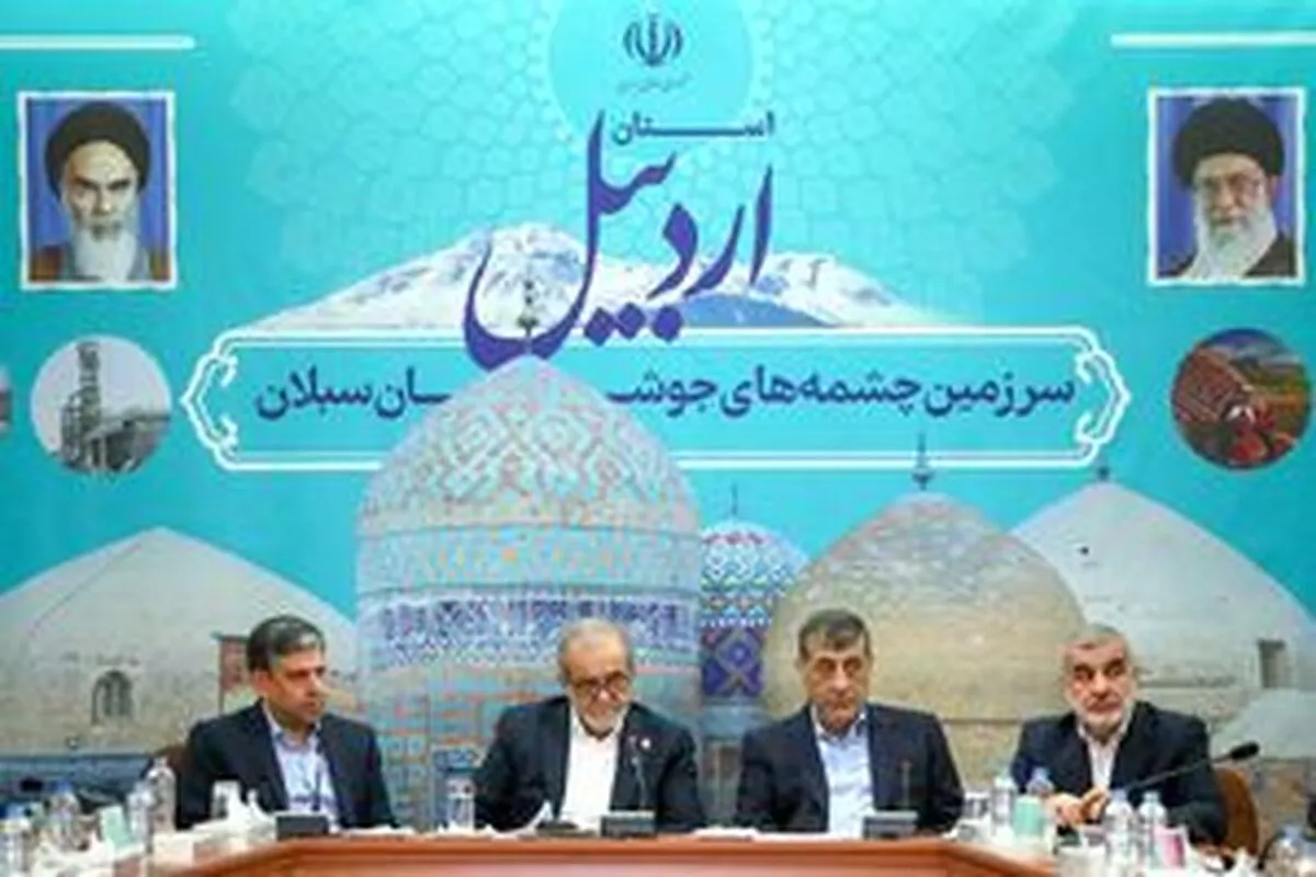 پزشکیان: هر کسی می تواند مشکل ناترازی را حل کند وارد میدان شود