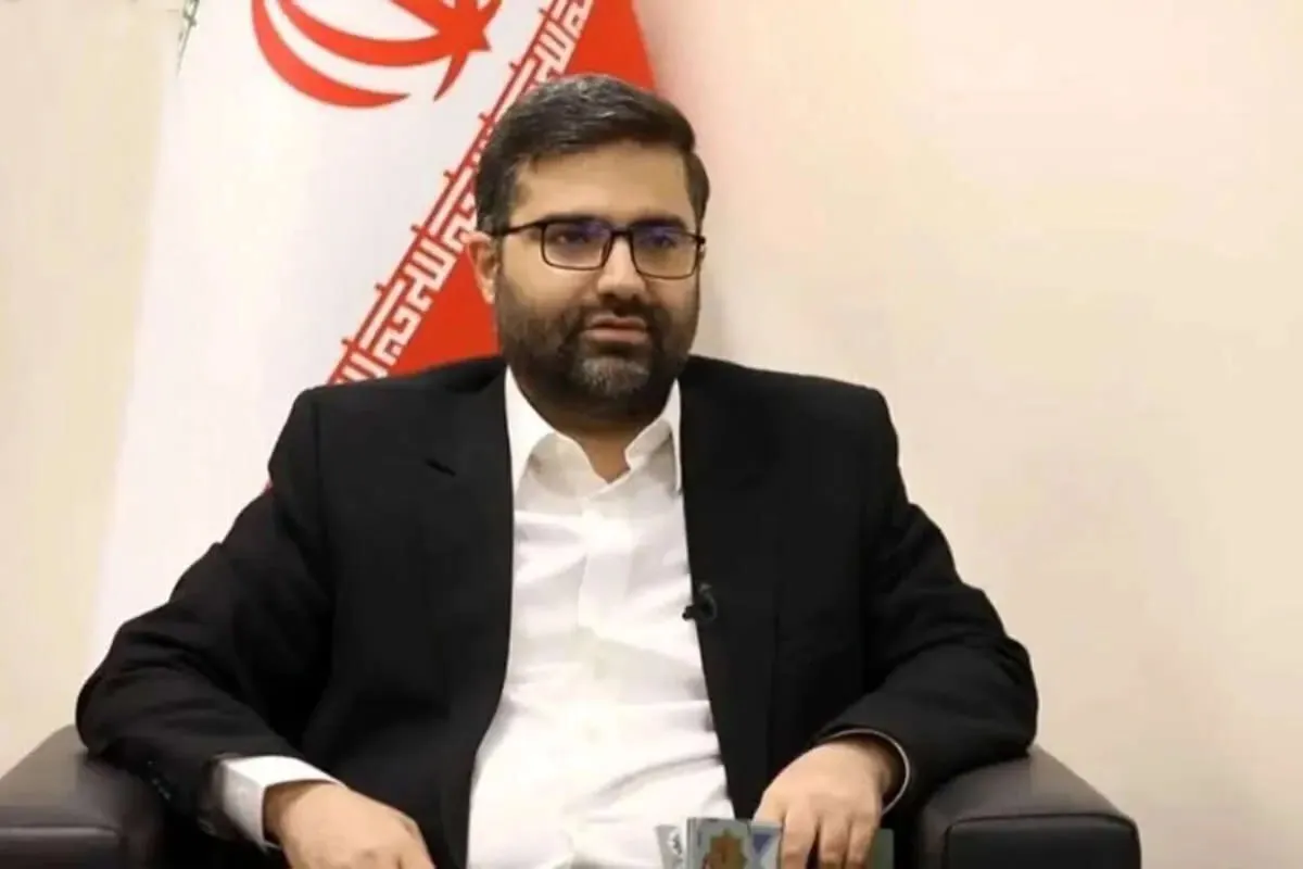 اولین تصویر از تصادف مرگبار همسر سقاب اصفهانی+ عکس