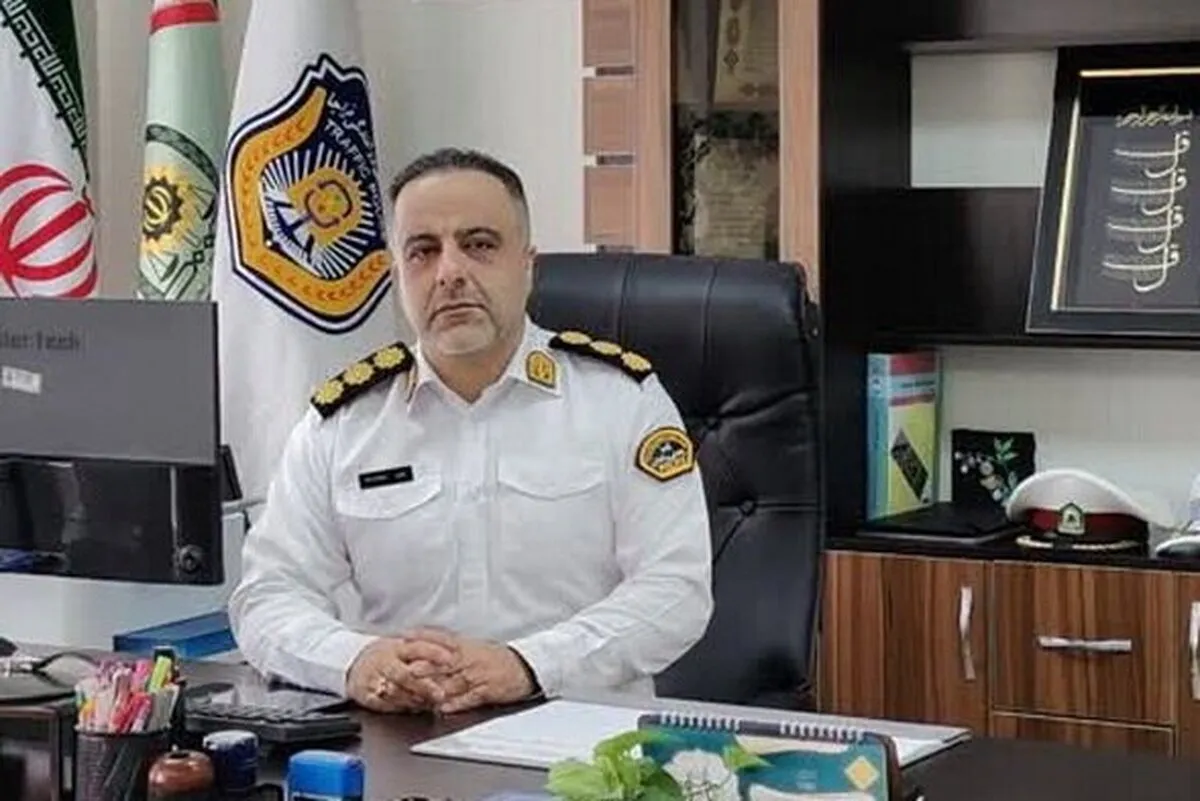 روش اعتراض به تخلفات رانندگی تغییر کرد