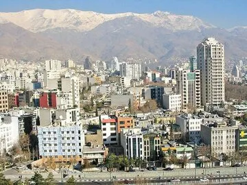 مسکن