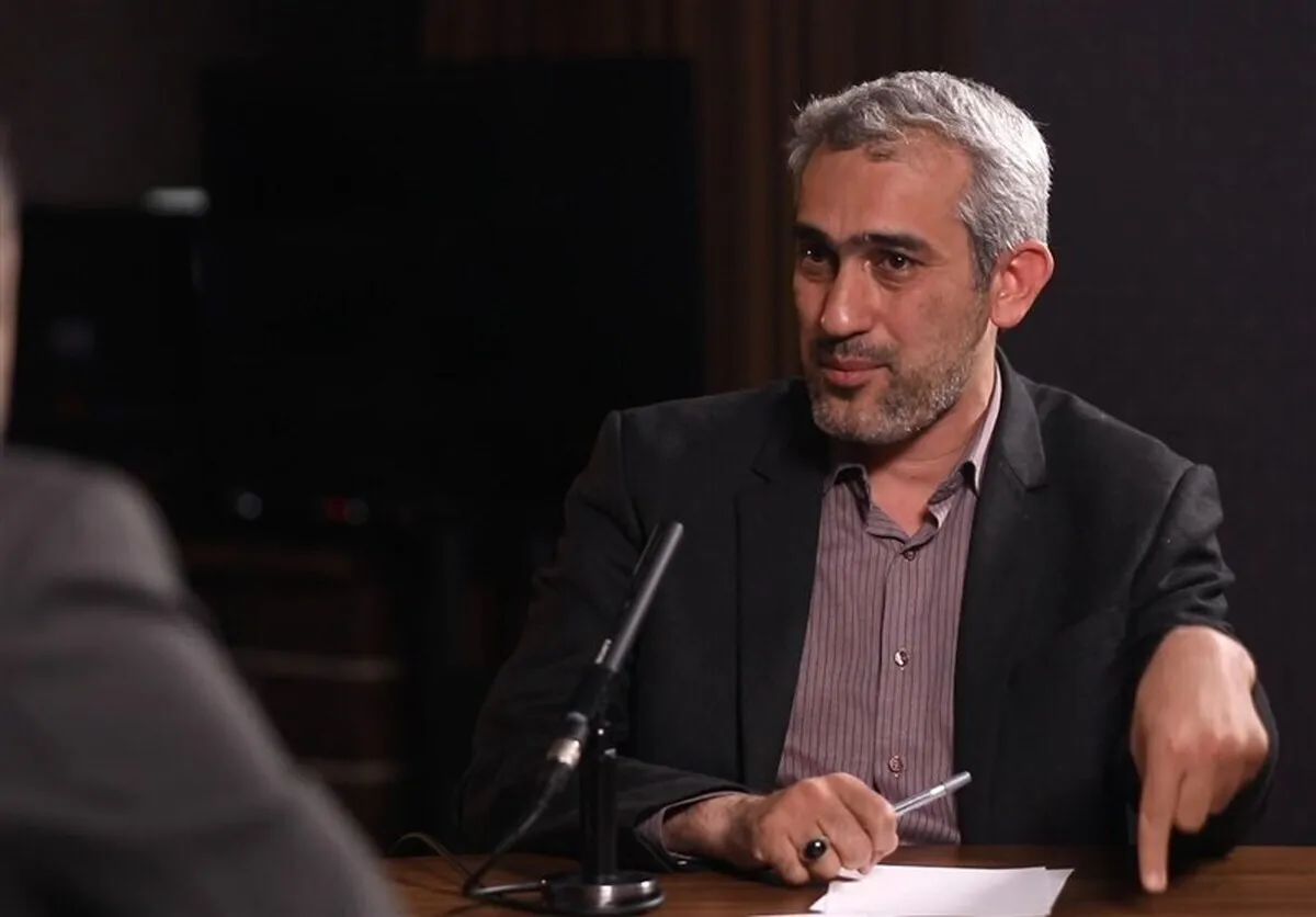 بمب خبری وزارت اقتصاد برای بورس منفجر شد