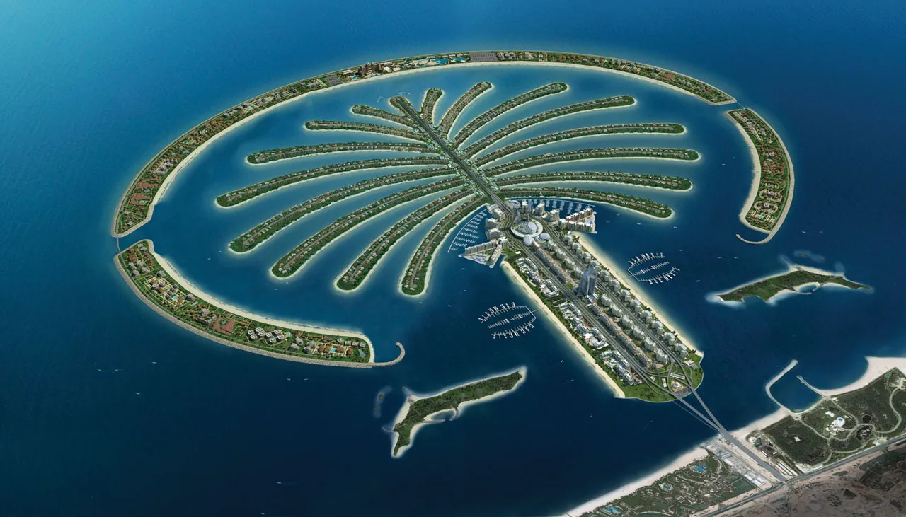 Nakheel Repays $1.2 Billion Bond, Ending Dubai Debt Saga