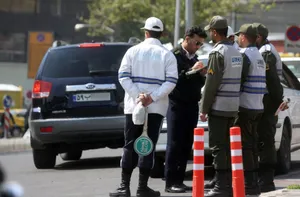 جریمه سنگین در انتظار ایران این رانندگان / حبس و جزای نقدی را جدی بگیرید