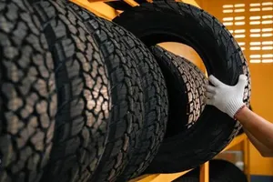 لاستیک برای ماشین ایرانی چی بخریم؟