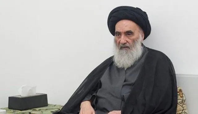 آیت الله سیستانی روز چهارشنبه را عید فطر اعلام کرد
