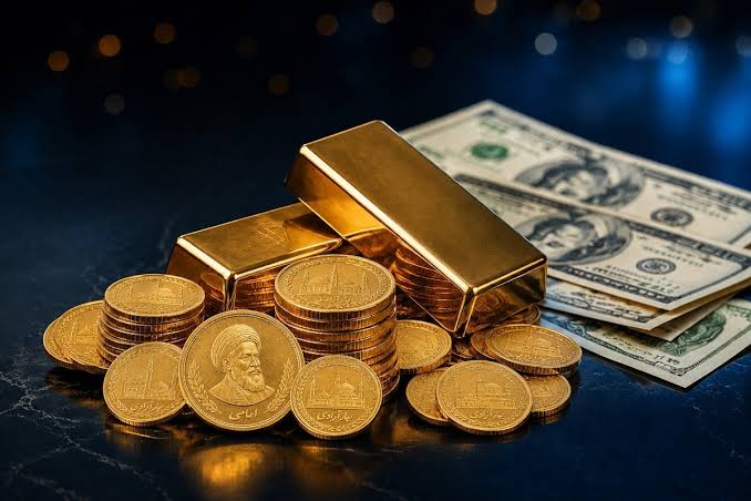 طلای ۱۸ عیار شهریور ۱۴۰۵