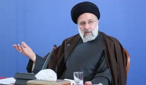 رییسی وارد نیویورک شد