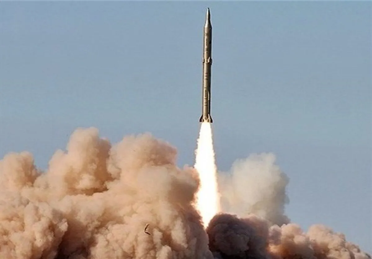 IRGC Launches 7th and 8th Waves of Operations in Retaliation against Israel Strikes