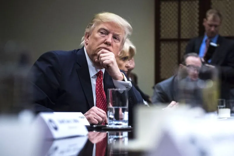 America’s Biggest Creditors Dump Treasuries in Warning to Trump