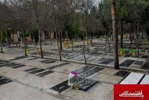 بهشت سکینه کرج آب شرب ندارد