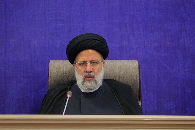 آمار جدید رئیسی از رشد بخش مسکن + فیلم