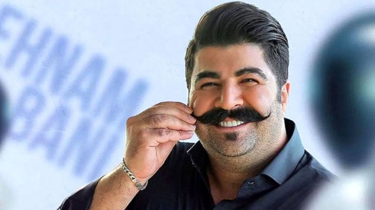 رضا پهلوی به بهنام بانی باخت!