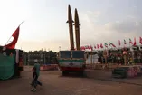 تغییر آرایش نظامی ایران / جنگ طولانی‌ مدت در راه است!